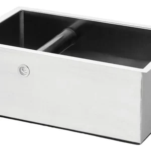 Нок-бокс P.L. Proff Cuisine 81240260 254х155х102 мм