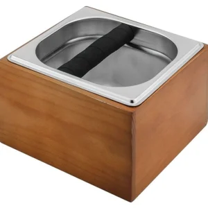 Нок-бокс P.L. Proff Cuisine 81250134 180х172х108 мм