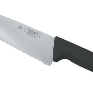 Нож поварской P.L. Proff Cuisine Pro-Line 99002238 200 мм черный