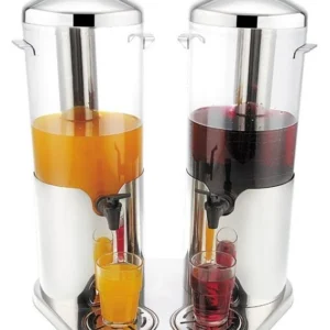 Диспенсер для холодных напитков P.L. Proff Cuisine 92001485 10 л