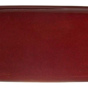 Блюдо овальное P.L. Proff Cuisine Evolution Dark Red 81223290 360х140х20 мм