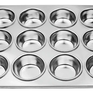 Противень для маффинов P.L. Proff Cuisine 81200221 355х270 мм