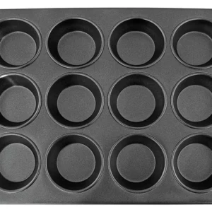 Противень для маффинов P.L. Proff Cuisine 81200222 355х270 мм