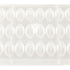 Форма пластиковая P.L. Proff Cuisine 81270033 "Губы"