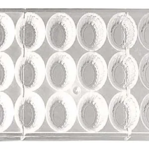 Форма пластиковая P.L. Proff Cuisine 81270025 "Овал"