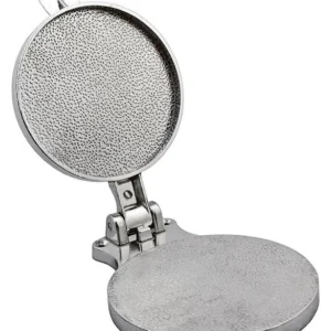 Пресс для изготовления котлет P.L. Proff Cuisine 81240252 "Гамбургер" 120 мм