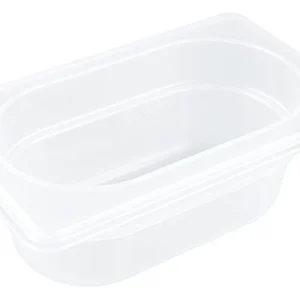 Гастроемкость P.L. Proff Cuisine 91001129 GN 1/9-100 (176х108х100 мм) полипропилен