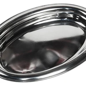 Блюдо овальное P.L. Proff Cuisine 81271033 400х50 мм