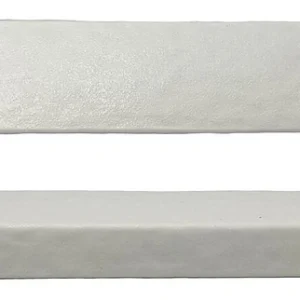 Блюдо прямоугольное P.L. Proff Cuisine Panasia White Matt 81221828 300х60 мм