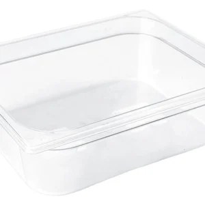 Гастроемкость P.L. Proff Cuisine 91001008 GN 1/2-150 (325х265х150 мм) поликарбонат