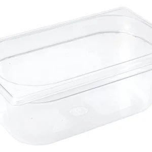 Гастроемкость P.L. Proff Cuisine 91001025 GN 1/9-100 (176х108х100 мм) поликарбонат