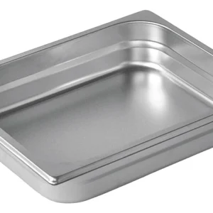 Гастроемкость P.L. Proff Cuisine 91001038 GN 1/2-40 (325х265х40 мм) нерж. сталь