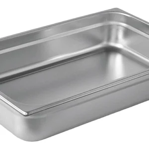 Гастроемкость P.L. Proff Cuisine 91001029 GN 1/1-65 (530х325х65 мм) нерж. сталь