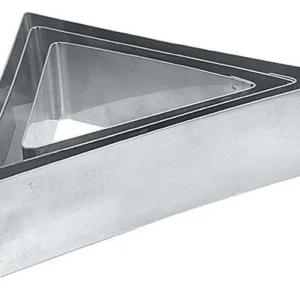Форма-резак P.L. Proff Cuisine 99002036 "Треугольник" 254х50 мм