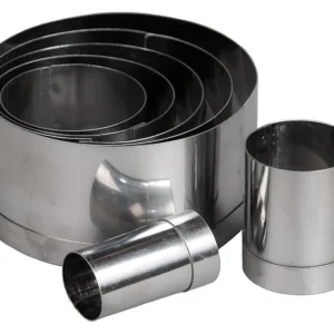 Формы кондитерские P.L. Proff Cuisine 81240839 7 шт.