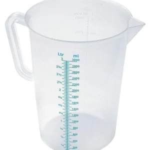 Кувшин мерный P.L. Proff Cuisine 92001090 2 л