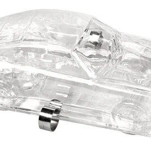 Форма пластиковая P.L. Proff Cuisine 81270024 "Автомобиль"