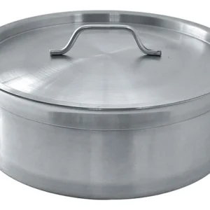 Кастрюля P.L. Proff Cuisine 92001451 Eco Line 0,6 л