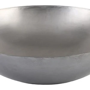 Сковорода WOK P.L. Proff Cuisine 81249842 (с 2 ручками, углеродистая сталь)