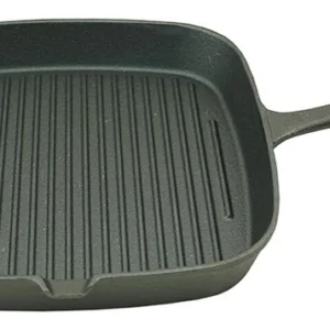 Сковорода-гриль P.L. Proff Cuisine 81240539 235х235 мм
