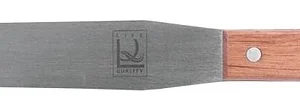 Лопатка кондитерская P.L. Proff Cuisine 92001323 прямая 200 мм