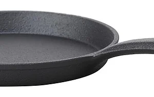 Сковорода для подачи P.L. Proff Cuisine 81240519 130х15 мм