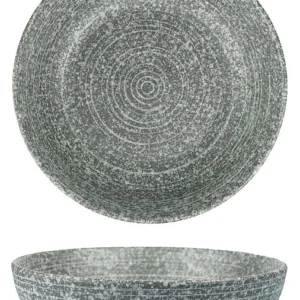 Салатник P.L. Proff Cuisine Dark Stone Untouched Taiga 81221895 900 мл