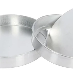 Форма для выпечки P.L. Proff Cuisine 81240185 250х50 мм