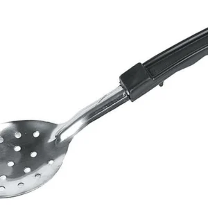 Ложка гарнирная P.L. Proff Cuisine 99002266 280 мм перфорированная