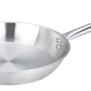 Сковорода P.L. Proff Cuisine 81240598 240х50 мм