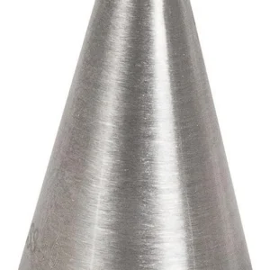 Насадка кондитерская P.L. Proff Cuisine 81006860 "Звезда" 4 мм маленькая