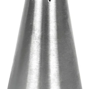 Насадка кондитерская P.L. Proff Cuisine 92001094 "Звезда" 10 мм