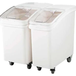 Контейнер для продуктов P.L. Proff Cuisine 92001478 102 л передвижной