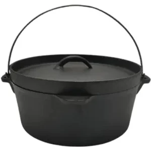 Казан P.L. Proff Cuisine 81240551 11 л