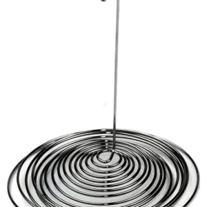 Фильтр-пружинка для чайника P.L. Proff Cuisine 81223989 нерж. 20 мм