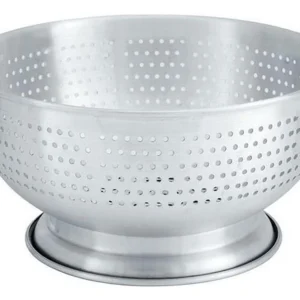 Дуршлаг на подставке P.L. Proff Cuisine 92001241 400 мм