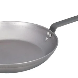 Сковорода P.L. Proff Cuisine 81200189 320х53 мм (углеродистая сталь)
