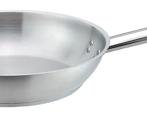Сковорода P.L. Proff Cuisine 81200014 Eco Line 220х45 мм
