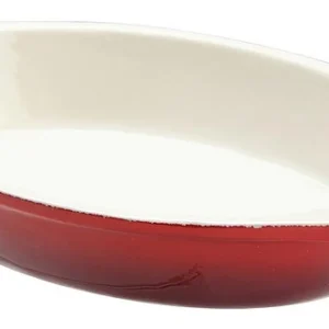 Сковорода для подачи P.L. Proff Cuisine 81240522 240х150 мм