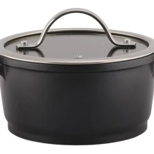 Кастрюля P.L. Proff Cuisine New Kitchen Standard P.L. 81269882 1,5 л, 17х8,5 см