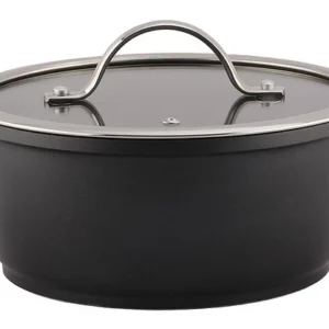 Кастрюля P.L. Proff Cuisine New Kitchen Standard P.L. 81269883 2,4 л, 21х9 см