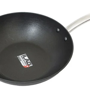 Сковорода WOK P.L. Proff Cuisine 73024088