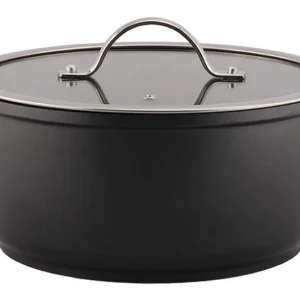 Кастрюля P.L. Proff Cuisine New Kitchen Standard P.L. 81269884 4,4 л, 25х11,4 см