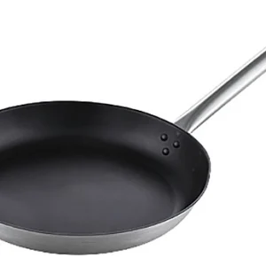 Сковорода P.L. Proff Cuisine 92001440 Eco Line 320х50 мм (нерж. сталь с антипригарн. покрытием)