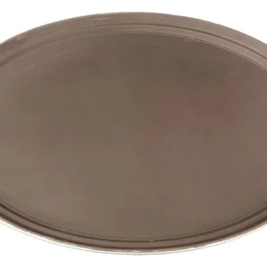Поднос P.L. Proff Cuisine 90001062 360 мм коричневый