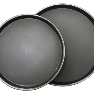 Поднос P.L. Proff Cuisine BarWare 90001058 400 мм черный