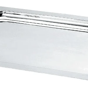 Поднос сервировочный P.L. Proff Cuisine 95001127 500х310 мм с декоративными ручками