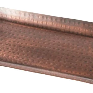 Поднос сервировочный P.L. Proff Cuisine Antique 81240016 330х170 мм