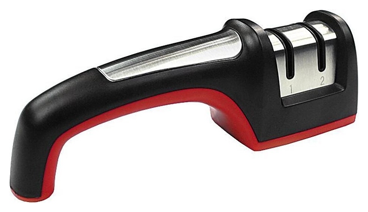 Точилка механическая для ножей P.L. Proff Cuisine 92001465  "Taidea" без съемного блока