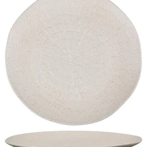Тарелка P.L. Proff Cuisine Elephant Ivory 81223449 290х290 мм